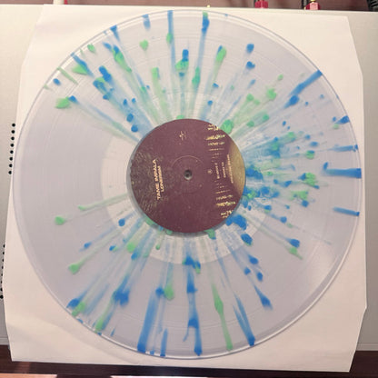 Tame Impala : Lonerism (2xLP, Album, Ltd, RE, Cle)
