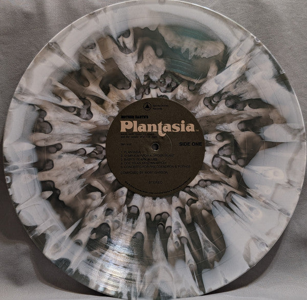 Mort Garson : Mother Earth's Plantasia (LP, Album, Ltd, RE, Din)