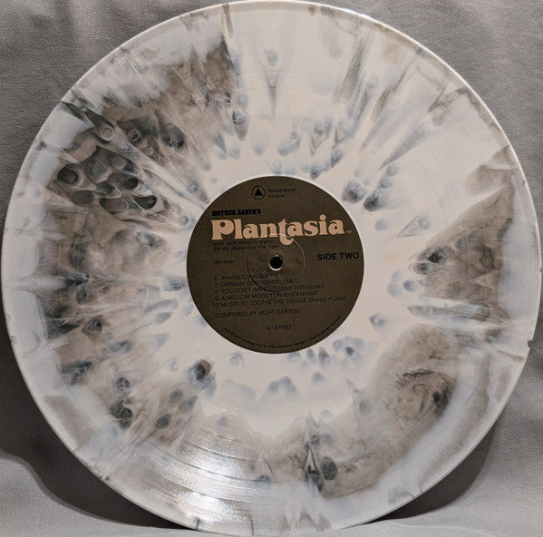 Mort Garson : Mother Earth's Plantasia (LP, Album, Ltd, RE, Din)