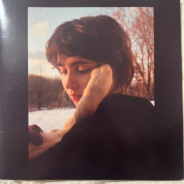 Clairo (2) : Sling (LP, Album, Num, RE, RP, 5th)