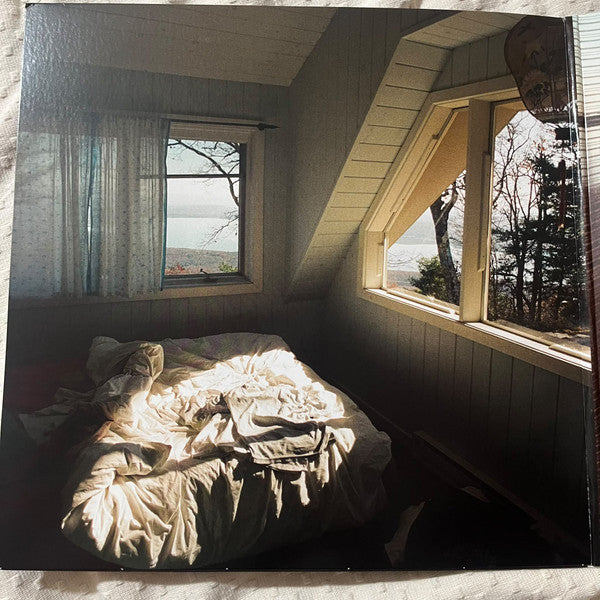 Clairo (2) : Sling (LP, Album, Num, RE, RP, 5th)