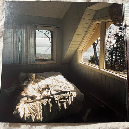 Clairo (2) : Sling (LP, Album, Num, RE, RP, 5th)