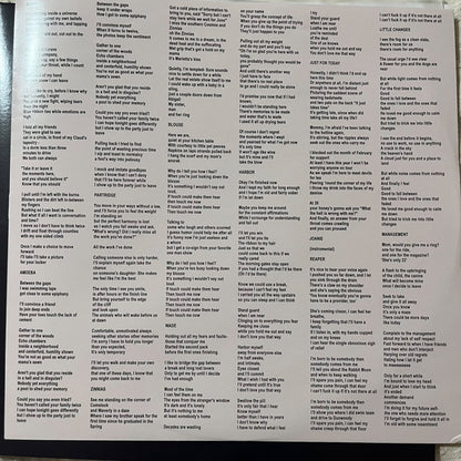 Clairo (2) : Sling (LP, Album, Num, RE, RP, 5th)