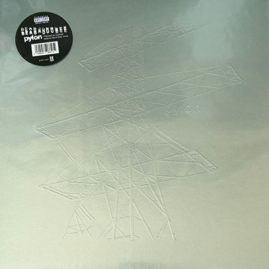 beabadoobee : Pylon (LP, Album, Ltd, Foi)