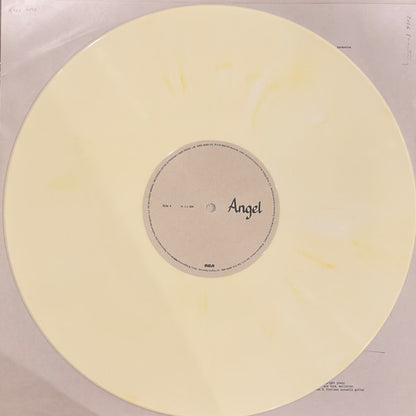 Lizzy McAlpine : Angel (2xLP, Album, Ltd, Num, Des)