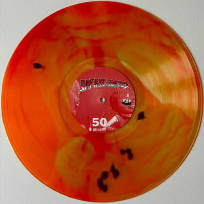 Various : Short Music For Short People (LP, Comp, RE, Pur)