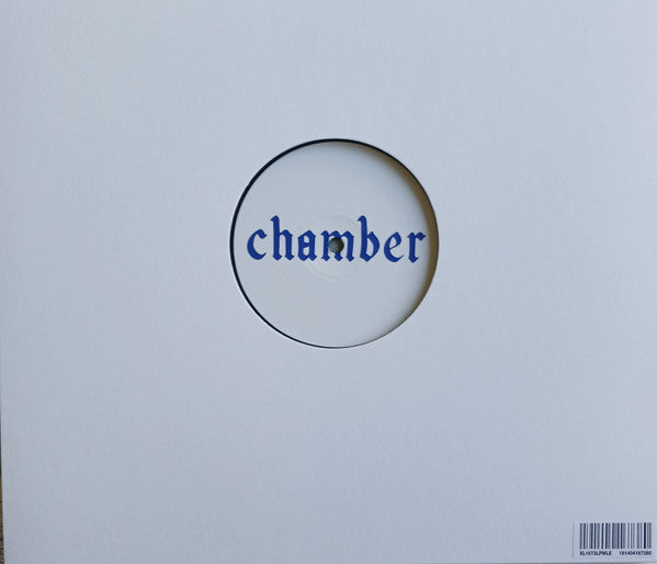 Fontaines D.C. : Dopamine Chamber (LP, Album, Num, Fir)