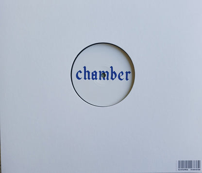 Fontaines D.C. : Dopamine Chamber (LP, Album, Num, Fir)