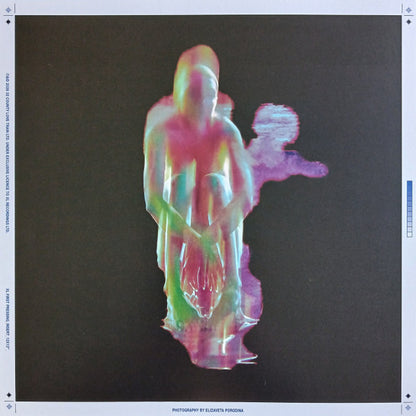 Fontaines D.C. : Dopamine Chamber (LP, Album, Num, Fir)