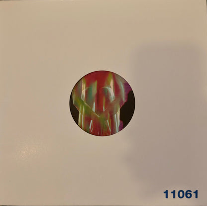 Fontaines D.C. : Dopamine Chamber (LP, Album, Num, Fir)