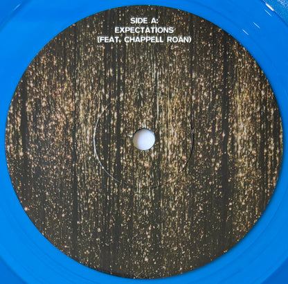 Olivia Rodrigo Feat. Chappell Roan : Expectations (7", Single, Tra)