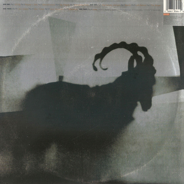 Slipknot : Iowa (2xLP, Album)