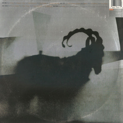 Slipknot : Iowa (2xLP, Album)