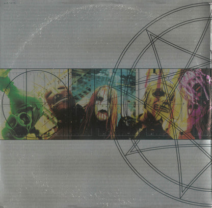 Slipknot : Iowa (2xLP, Album)