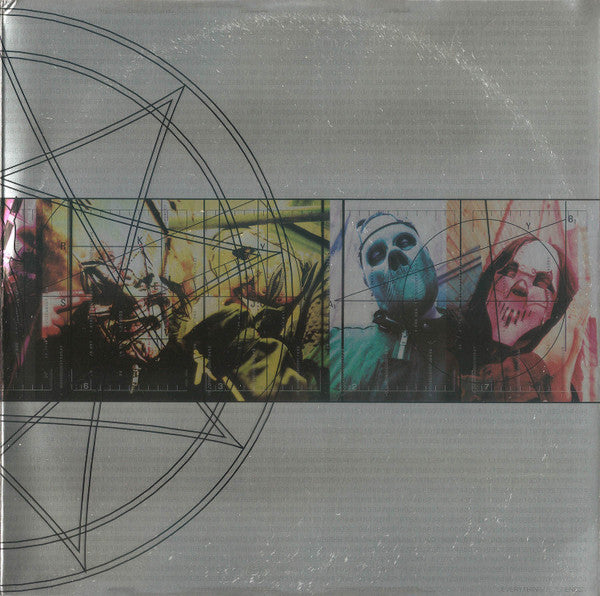 Slipknot : Iowa (2xLP, Album)