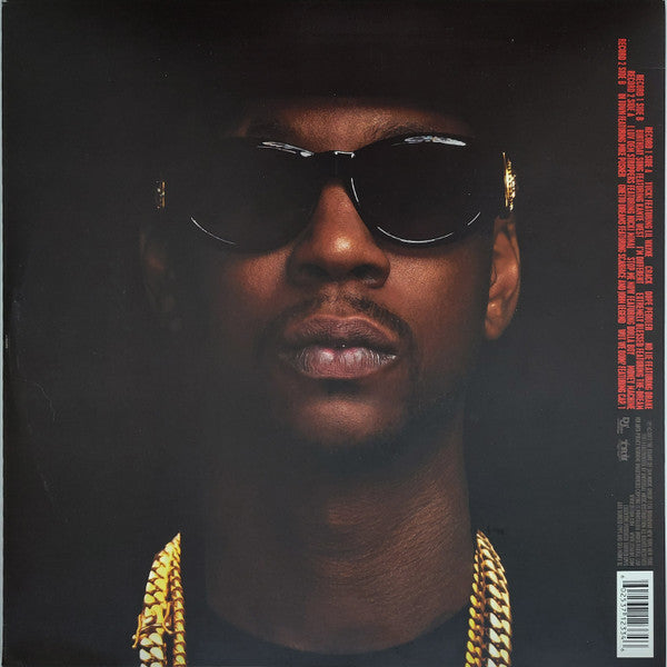 2 Chainz : Based On A T.R.U. Story (2xLP, Album)