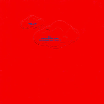 The John Dummer Band Featuring Nick Pickett : Blue (LP, Album)