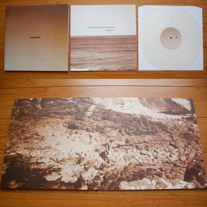 Comadre : Comadre (12", Album, Cle)