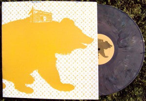 This Will Destroy You : Young Mountain (LP, Album, Ltd, RP, Gre)