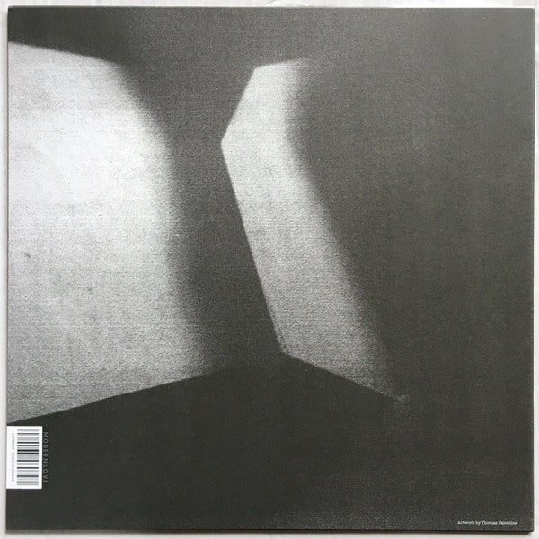 Rainer Veil : Struck (12", EP, Ltd, Cle)
