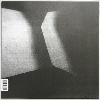 Rainer Veil : Struck (12", EP, Ltd, Cle)