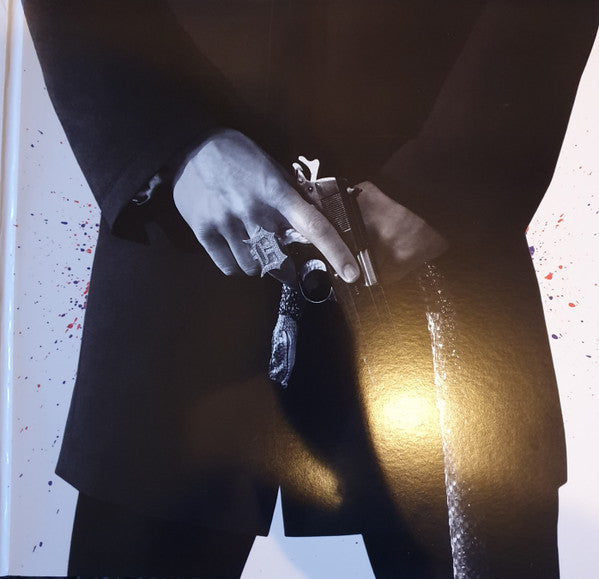 Kid Rock : Rebel Soul (2xLP, Album + CD, Album)