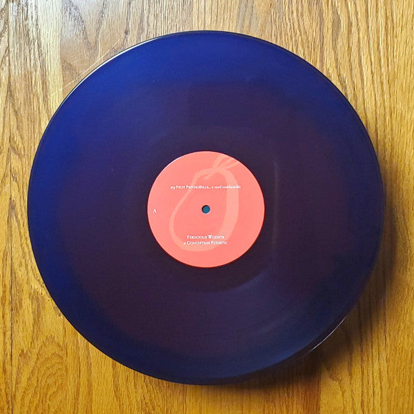 maudlin of the Well : My Fruit Psychobells... A Seed Combustible (2xLP, Ltd, RE, RM, Pur)