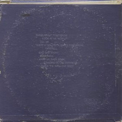 The Ethics (2) : The Ethics Sing (LP, Comp)