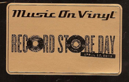 Mad Season : Above (2xLP, RSD, Num, RE, Gat)