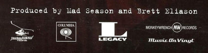 Mad Season : Above (2xLP, RSD, Num, RE, Gat)