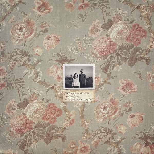 Houses : A Quiet Darkness (LP, Album)