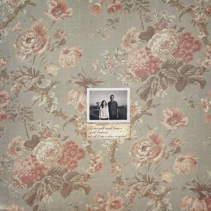 Houses : A Quiet Darkness (LP, Album)