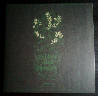 Cultes Des Ghoules : Henbane (2xLP, Album, Ltd)