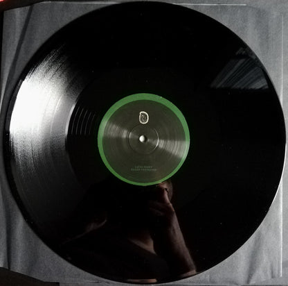 Cultes Des Ghoules : Henbane (2xLP, Album, Ltd)