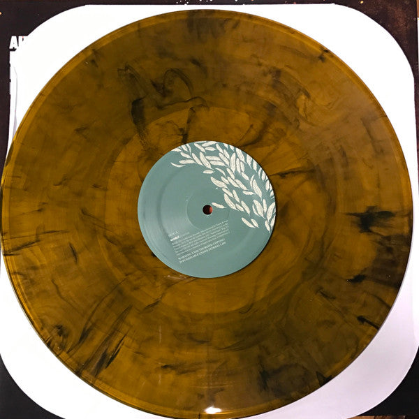 August Burns Red : Rescue & Restore (2xLP, Ltd, Gol)
