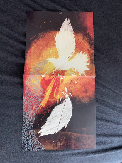August Burns Red : Rescue & Restore (2xLP, Ltd, Gol)