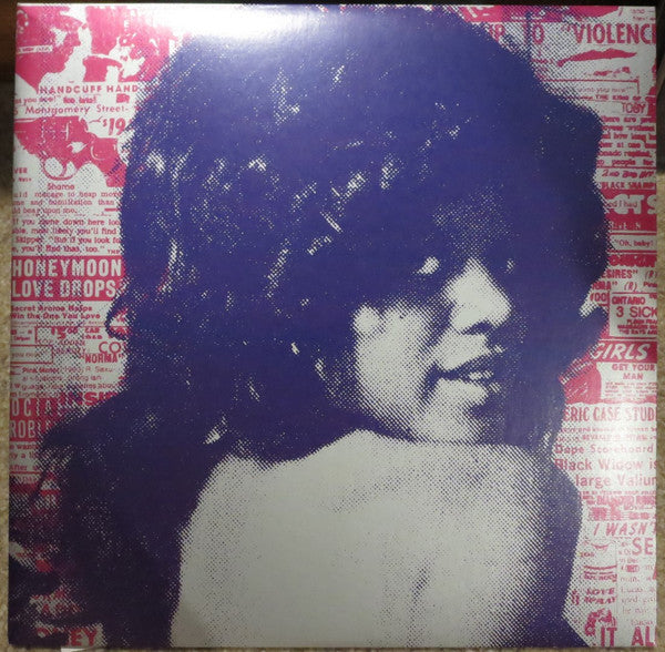 Black Joe Lewis & The Honeybears : Scandalous (2xLP, Album, Gat + CD, Album)
