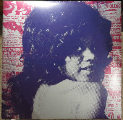 Black Joe Lewis & The Honeybears : Scandalous (2xLP, Album, Gat + CD, Album)