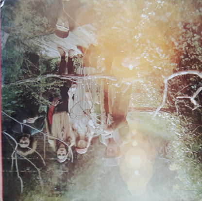 Captain Beefheart & The Magic Band : Trout Mask Replica (2xLP, Album, RE, Ter)