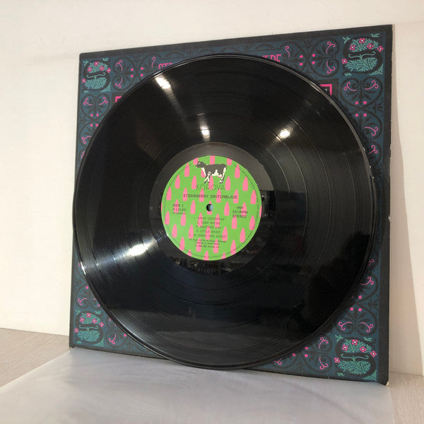Strawberry Switchblade : Strawberry Switchblade (LP, Album)