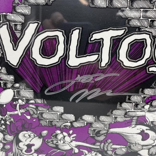 Volto! : Incitare (2xLP, Album, Ltd)