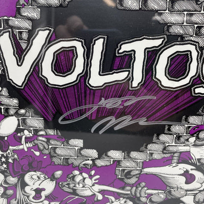 Volto! : Incitare (2xLP, Album, Ltd)
