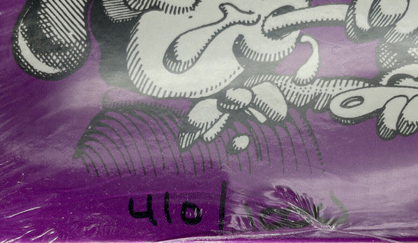 Volto! : Incitare (2xLP, Album, Ltd)