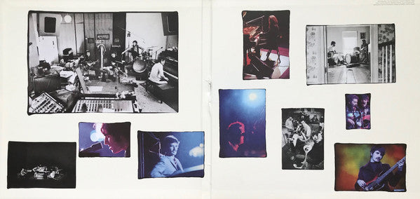 The Band : The Band (LP, Album, Ltd, Num, RE, RM, S/Edition, 180)