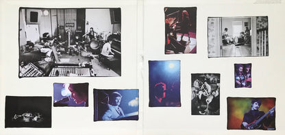 The Band : The Band (LP, Album, Ltd, Num, RE, RM, S/Edition, 180)
