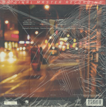 Patricia Barber : Smash (2xLP, Album, Ltd, Num, S/Edition)