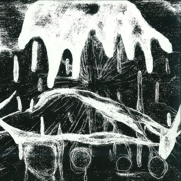Fis (2) : Preparations (12", EP)