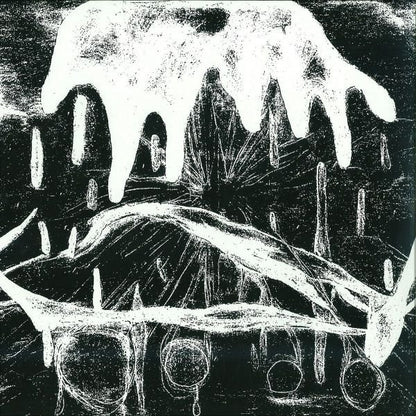 Fis (2) : Preparations (12", EP)