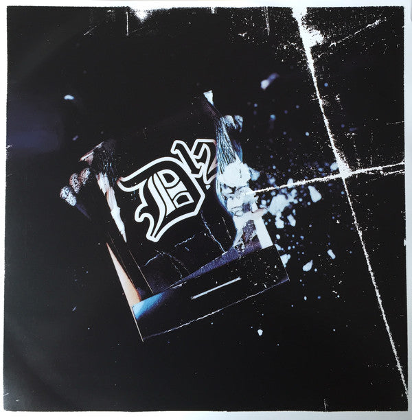 D12 : Devils Night (2xLP, Album)