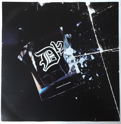 D12 : Devils Night (2xLP, Album)